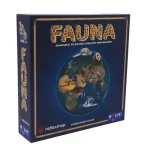 Expressz kézbesítés Fauna
