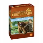 Medvepark Legkelendőbb