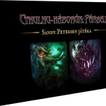 Csak ma Cthulhu-háborúk Párbaj