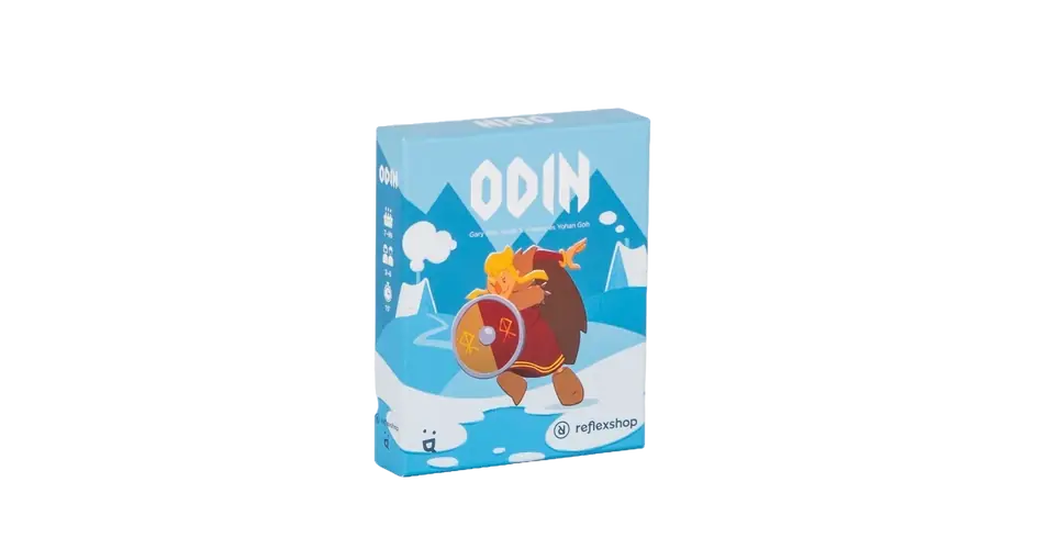 Odin társasjáték Vedd meg online