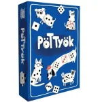 Ajánlat Pöttyök