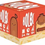 Csak ma Kolbi