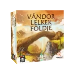 Ajánlat Vándor lelkek földje