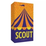 Biztonságos vásárlás Scout