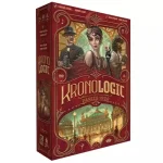 Legnépszerűbb Kronologic - Párizs 1920