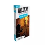 Kihagyhatatlan ajánlat Unlock! Rövid kalandok - A múmia ébredése