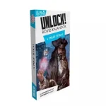 Unlock! Rövid kalandok - A Polip titkai Olcsóbb