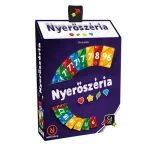 Legjobb ár Nyerőszéria