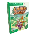 Ne maradj le Az első kalandkönyvem A sárkányszelídítő