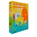 Zavar az erdőben Outlet