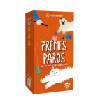 Legjobb ár Prémes páros