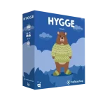 Azonnal elérhető Hygge