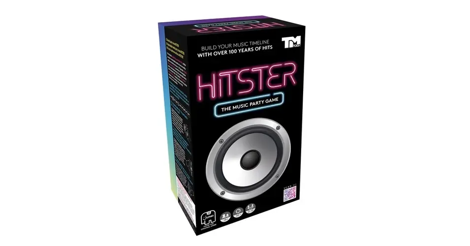 Hitster Különleges ajánlat