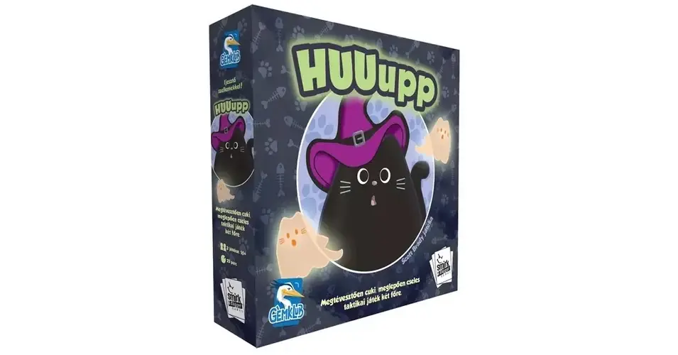 Alacsony ár HUUupp
