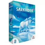 Akciós ár Sarkvidék