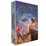 Ezüsthegy építészei Ne maradj le