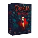 Drakula vs Van Helsing Akció