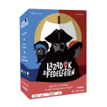 Outlet Lázadók a fedélzeten