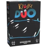 Nézd meg most Kluster Duo