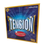 Tension Biztonságos fizetés