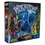 Legjobb ár Witchstone