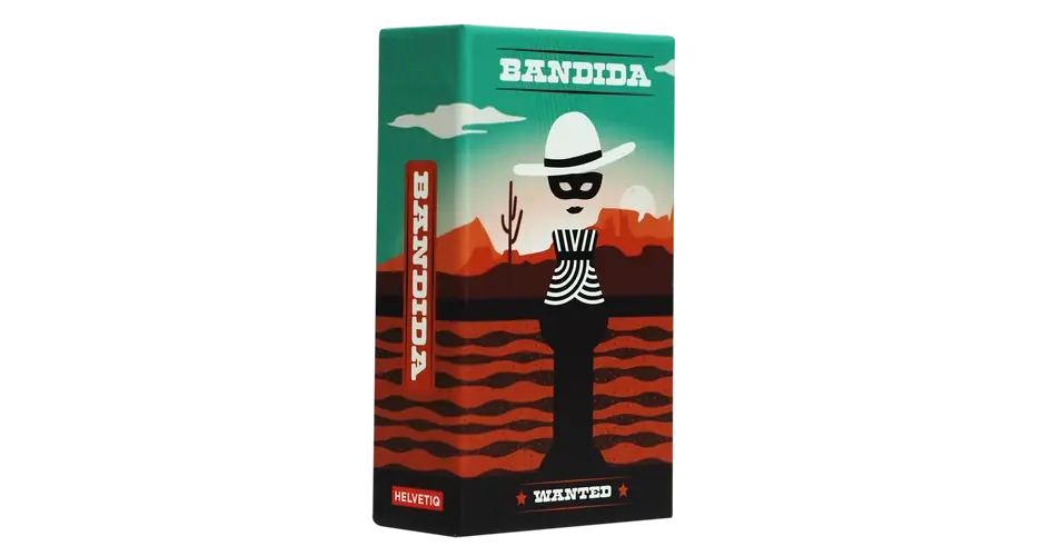 Szezonális akció Bandida