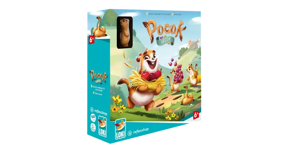 Pocok vacok Olcsóbb