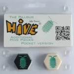 Hive Pocket, Pincebogár kiegészítő Népszerű