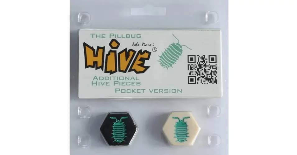 Hive Pocket, Pincebogár kiegészítő Népszerű