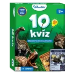10 kvíz Döbbenetes dinoszauruszok Legjobb ár