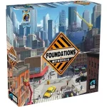 Foundations of Metropolis (Angol) Expressz kézbesítés