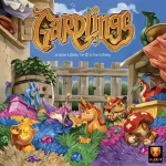 Gardlings (Angol) Outlet