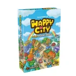 Happy City Biztonságos fizetés