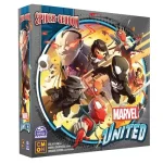 Akciós ár Marvel United Spider-Geddon