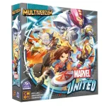 Olcsó Marvel United Multiverzum