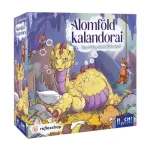 Álomföld kalandorai Utolsó esély