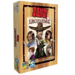 Bestseller Bang! Legendák