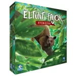 Eltűnt fajok nyomában Azonnal elérhető