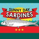 Akció Sunny Day Sardines