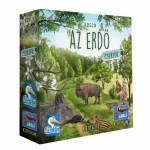 Utolsó esély Az erdő Cserjék kiegészítő