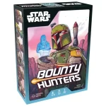 Akció Star Wars Bounty Hunters