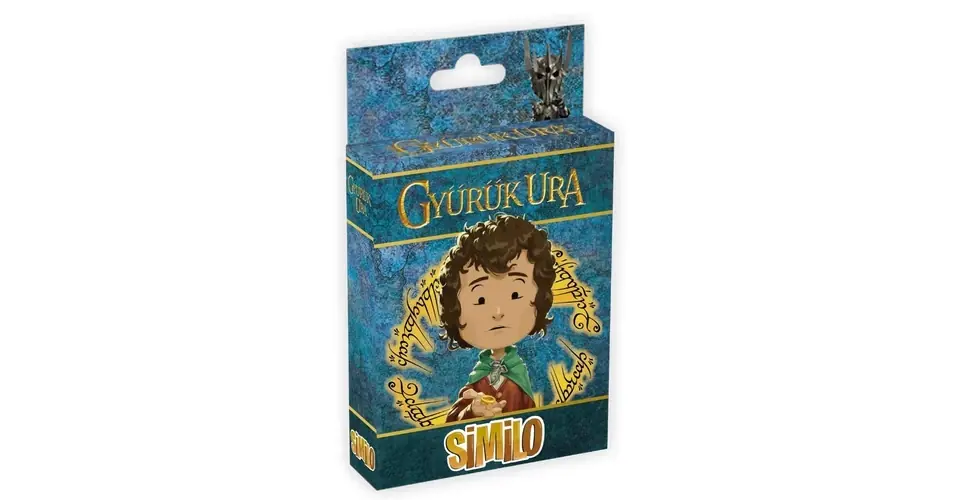 Outlet Similo A Gyűrűk Ura
