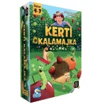 Kerti kalamajka Kihagyhatatlan ajánlat