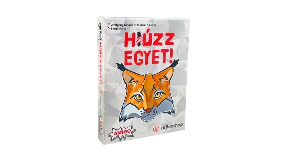 Hiúzz egyet! Legkelendőbb