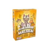 Bestseller Schrödinger macskái