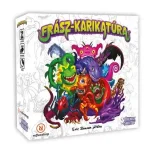 Vásárlói kedvenc Frász-karikatúra