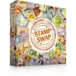 Vedd meg online Stamp Swap (Angol)