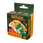 Újdonság Trailblazers Pocket Edition (Angol)