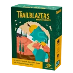 Trailblazers (Angol) Akciós ár