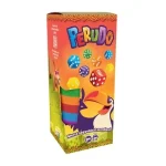 Akció Perudo